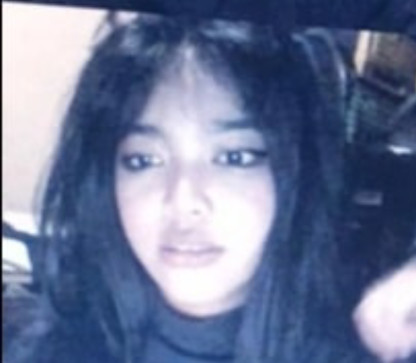 Eve, 19, Philippines