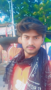 Anil Kumar, 22, India