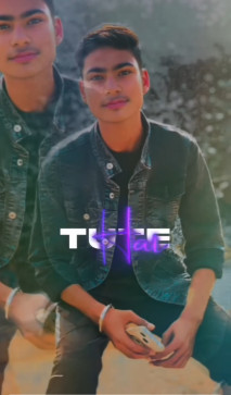 Asheesh Chauhan, 18, India