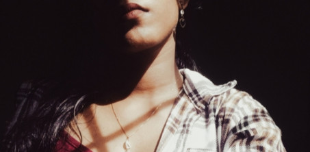 Lovely Gm, 19, India