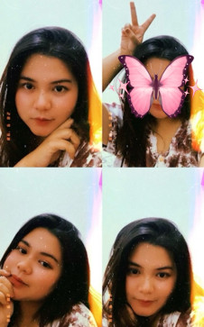 Dhea, 30, Indonesia