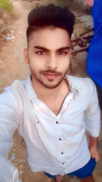 Ajay Roy, 20, India