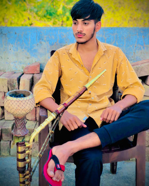 Monu Gill, 21, Mauritius