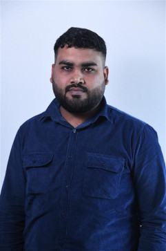 Be Motivation, 18, India