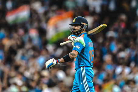 S A T H V I K, 18, India