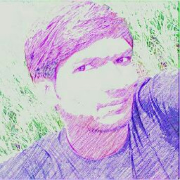 Karan Kadam, 28, India