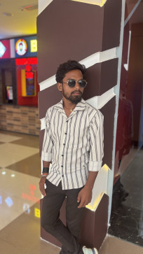 Priyanka Ap, 18, India