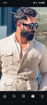 Mahendra SM, 18, India