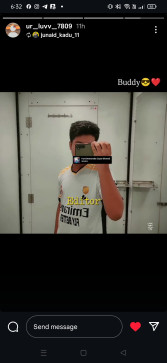 Junaid_kadu_11, 23, India