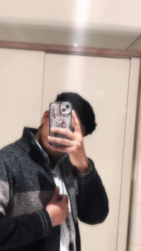 Jilan Shaikh, 18, India