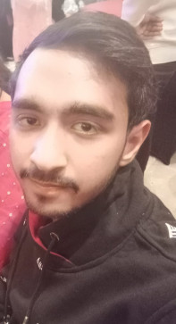 Madhav Arora, 20, India