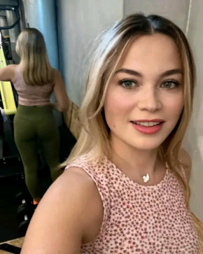 Joyce, 33, United States