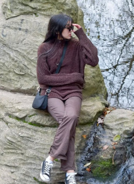 Tep, 30, United Kingdom