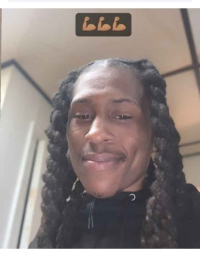 Edward Williams, 18, United States