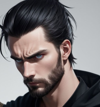 MaaasterZZZ, 29, Saudi Arabia