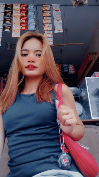 Mylove, 23, Philippines