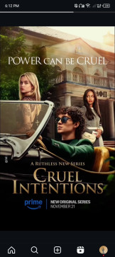 Munna Bhai, 18, India