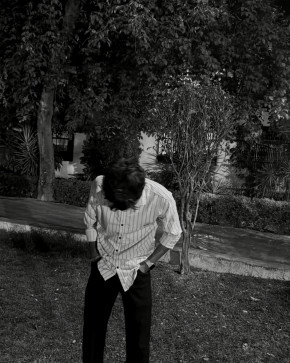 Nishant Sahu, 19, India