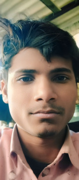 SHIVAM Kumar, 19, India