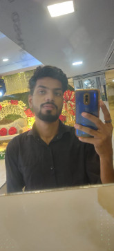 Shashank Shekhar, 24, India
