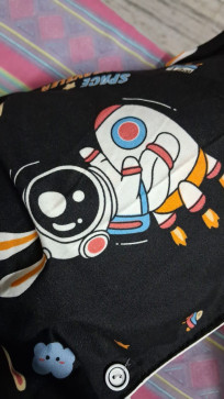 Raider 07, 20, India