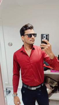 Zaheer Ali, 22, India