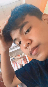 Joshua, 22, Philippines