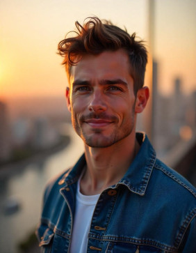 Sowmya Dusa, 18, India