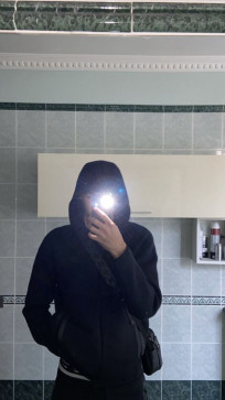 Trabelsi Alaa, 23, Serbia