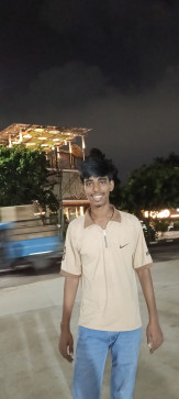 Abhishek Kumar, 18, India