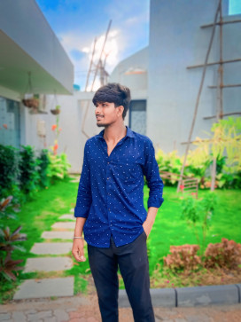 Roshan Chavhan, 18, India