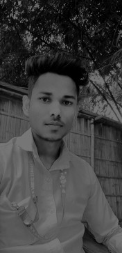 Satyam, 18, India
