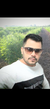 Madhusudan Bhise, 32, India