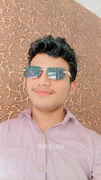 Pramod Kumar, 18, India