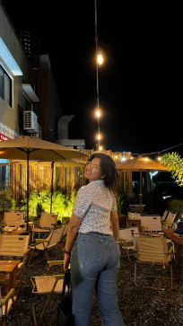 Anonymous, 28, Philippines