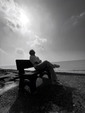 Babu Anshu, 18, India