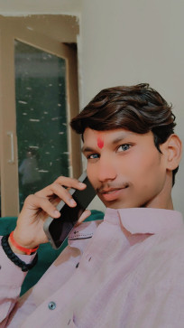 Nishant Sahu, 19, India