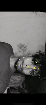 Rohit Babu, 18, India