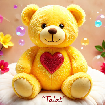 Talat, 27, United Arab Emirates