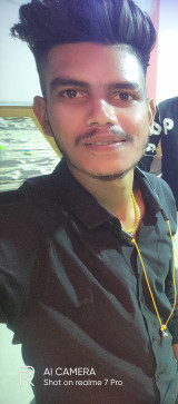 Vijendraahirwar, 26, India