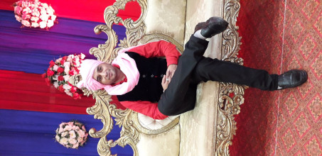 Chetan Sharma, 35, India