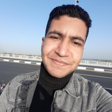 Nexalight, 24, Egypt