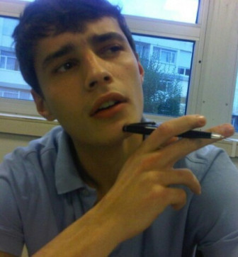 Neno_Europe, 30, Serbia