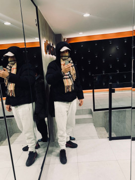 Youssef, 23, Tunisia