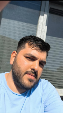 , 18, Germany