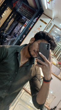 Aman Shroff, 24, India