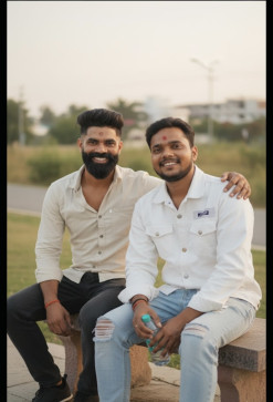 Aditya, 22, India
