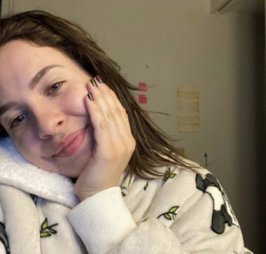 Mary, 38, United States