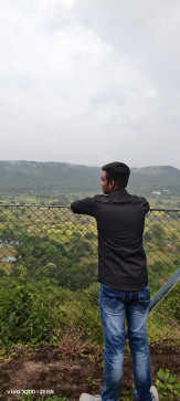 Sahauddin Sk, 21, India