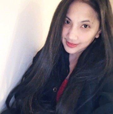 Melissa, 41, Philippines